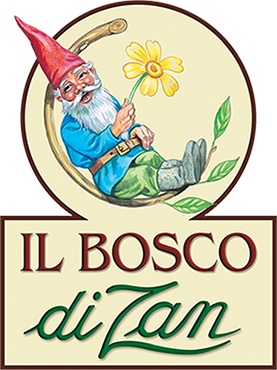 Il Bosco di ZAN